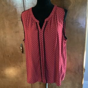 Liz Claiborne Top